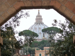 Doria Suites Rome